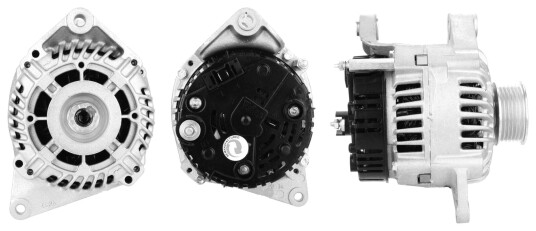 Dynamo LUCAS LRA01526