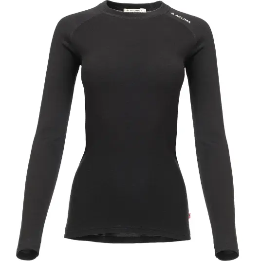 Trøye til dame Aclima Warmwool Crew W 123