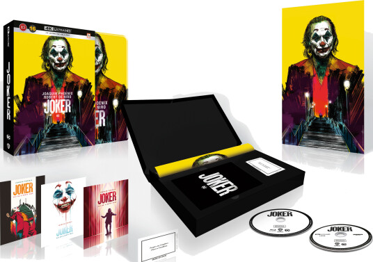 Joker 2019