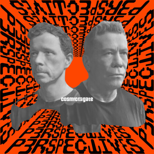 Cosmic Gate Perspectives CD