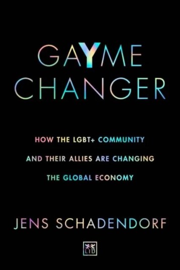Gayme Changer Av Jens Schadendorf