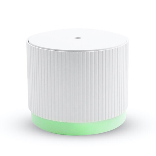 Made By Zen novo aromadiffuser hvit Made By Zen novo aromadiffuser hvit