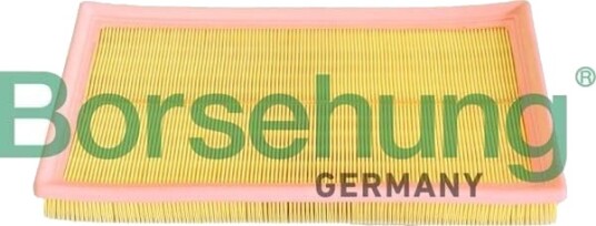 Borsehung B12293 Luftfilter