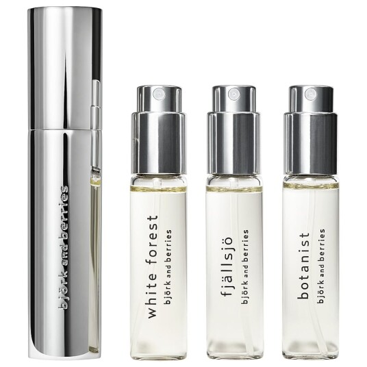 EdP Travel Set EdP Travel Set