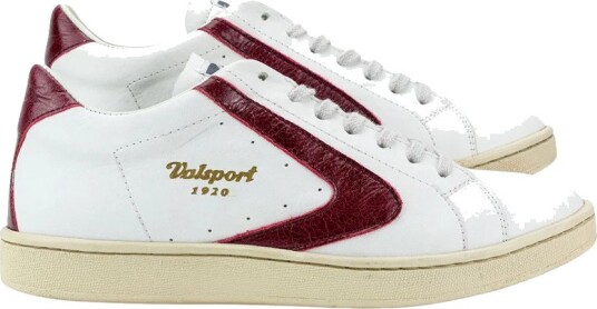 Valsport 1920 Herre Sko Hvit 43 EU, Valsport 1920 Herre Sko Hvit 43 EU,