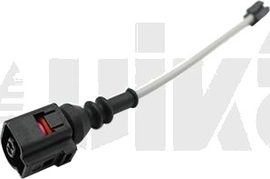 VIKA 66151737101 Slitekontakt bremsekloss