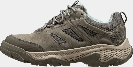 Helly Hansen Switchback Low 3 Helly Tech® Dame Brun 40.5 Brun40.5