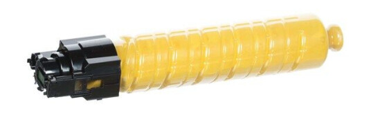 Ricoh - gul - original - tonerpatron - Laser toner Yellow Ricoh - gul - original - tonerpatron - Laser toner Yellow