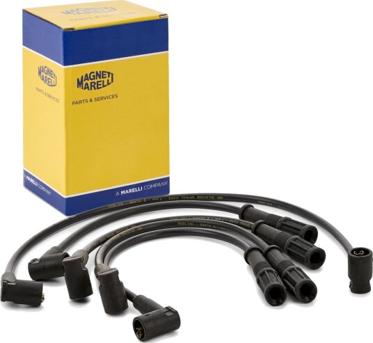 Tennplugg kabelsett MAGNETI MARELLI 941095860624