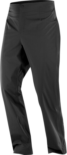 Salomon Men's Outerpath 2,5 L Deep Black XL Salomon Men's Outerpath 2,5 L Deep Black XL