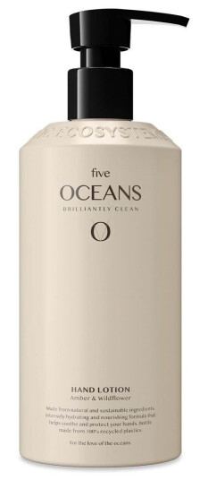 Five Oceans Hand Lotion 500 ml