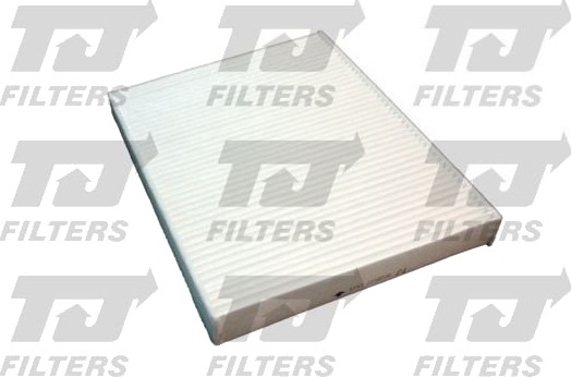 Kupefilter QUINTON HAZELL QFC0127 Kupefilter QUINTON HAZELL QFC0127