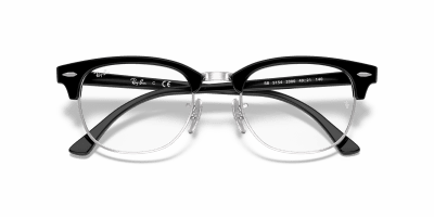 Ray Ban Clubmaster RX5154-2000 51 Ray Ban Clubmaster RX5154-2000 51
