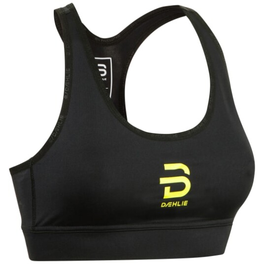 Dæhlie Bra Active Shocking Orange M