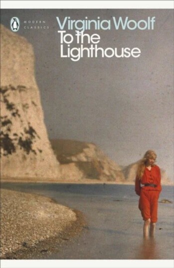 To The Lighthouse Av Virginia Woolf
