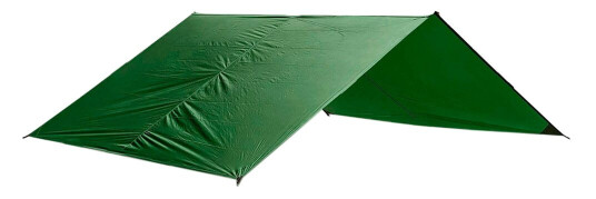 Origin Outdoors tarp XL Origin Outdoors tarp XL