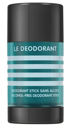 Jean Paul Gaultier Le Male Deostick 75 ml Herredeodorant