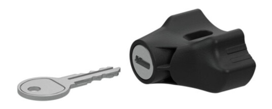 Lås Thule Chariot Lock Kit