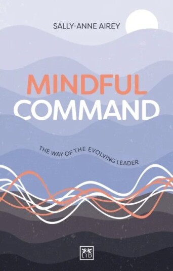 Mindful Command Av Sally-Anne Airey