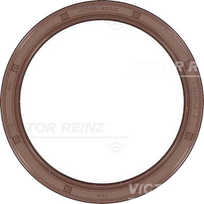 REINZ 81-10376-00 Simring, veivaksel