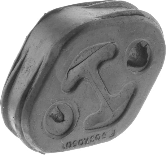 Feste, eksosanlegg VAICO V30-9983