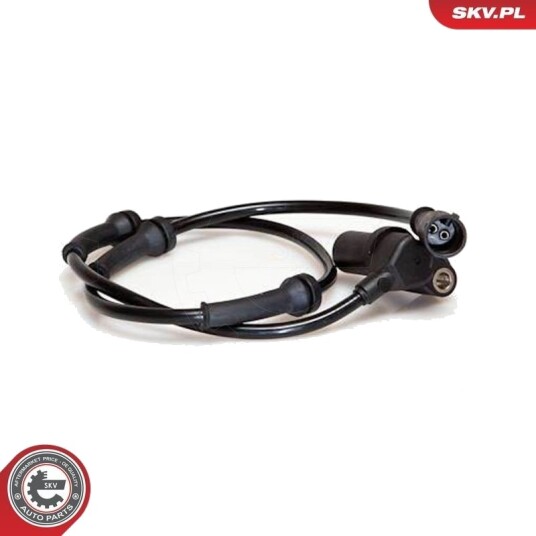 Sensor ABS ESEN SKV 06SKV140