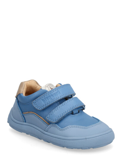 Bisgaard Bisgaard Barefoot Morten - Blue - 24