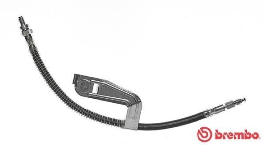 Bremseslange BREMBO T 24 095 Bremseslange BREMBO T 24 095