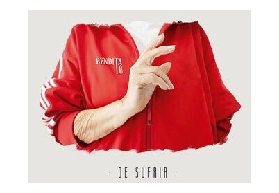 Bendita Tu De Sufrir LP/Vinyl