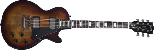 Gibson Les Paul Modern Studio Smokehouse Satin Gibson Les Paul Modern Studio Smokehouse Satin