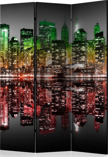 Romdeler Reggae - New York - Artgeist sp. z o. o.