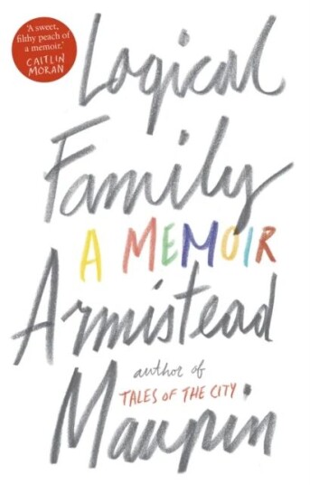 Logical Family Av Armistead Maupin