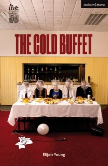 The Cold Buffet Av Elijah Young The Cold Buffet Av Elijah Young