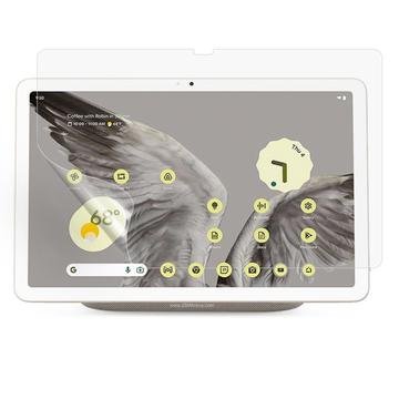 Google Pixel Tablet Skjermbeskytter - Gjennomsiktig Google Pixel Tablet Skjermbeskytter - Gjennomsiktig