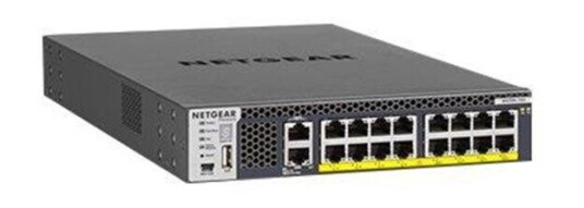 Netgear M4300-16X (0606449140989)