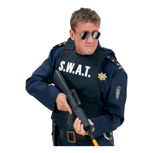 Widmann S.r.l. S.W.A.T. Vest - One size Widmann S.r.l. S.W.A.T. Vest - One size