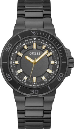 Guess Herre Accessories Svart ONE SIZE, Guess Herre Accessories Svart ONE SIZE,