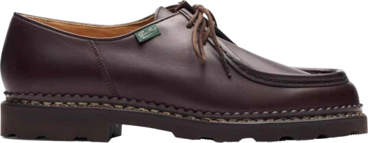 Paraboot Herre Sko Brun 44 EU,