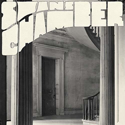 Swans Chamber Vinyl