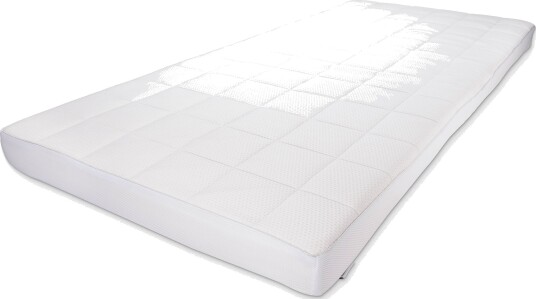 Latex topmadras Høyde 10 cm Latex & naturlatex Zen Sleep Latex topmadras Høyde 10 cm Latex & naturlatex Zen Sleep