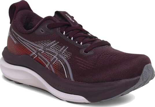 Asics Gel Kayano 33 Burgundy 39