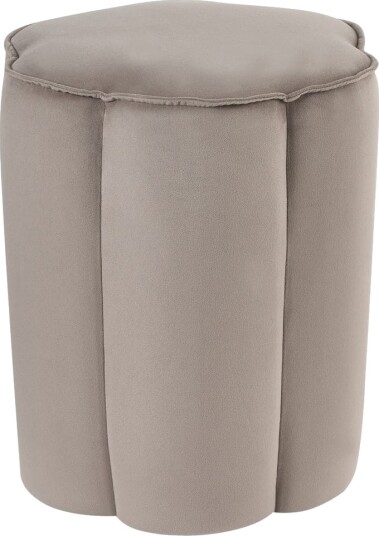 Sekk Tappen Taupe