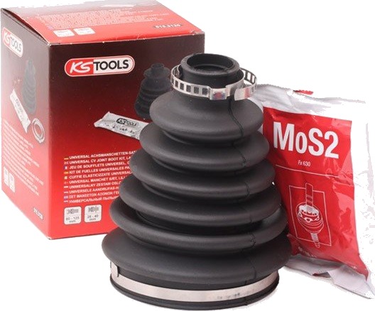 KS TOOLS 515.3120 Mansjett, drivaksel