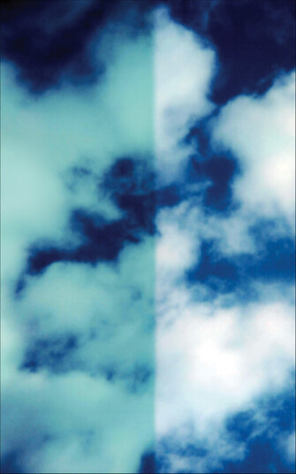 Joni Void Every Life Is A Light CD