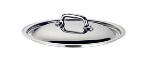 Mauviel Cookstyle lokk 18 cm Mauviel Cookstyle lokk 18 cm