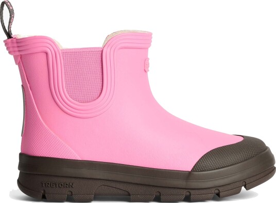 Tretorn Aktiv Chelsea Winter Pink 32