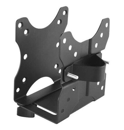 StarTech VESA Veggfeste for Tynnklient - Justerbar Opp til 2.8" - Maks 5 kg StarTech VESA Veggfeste for Tynnklient - Justerbar Opp til 2.8" - Maks 5 kg