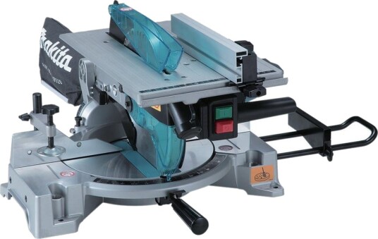 Makita Kombisag LH1040F