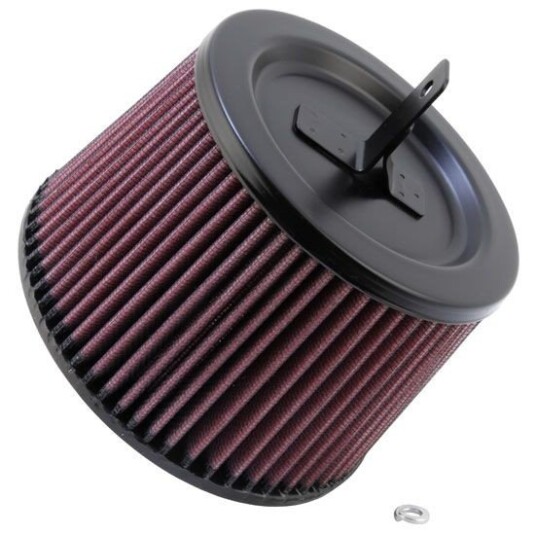 Luftfilter K&N Filters SU 4506