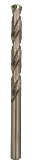 Bosch HSS-G Metallbor 8 mm x 117 mm DIN 338 for Elektroverktøy